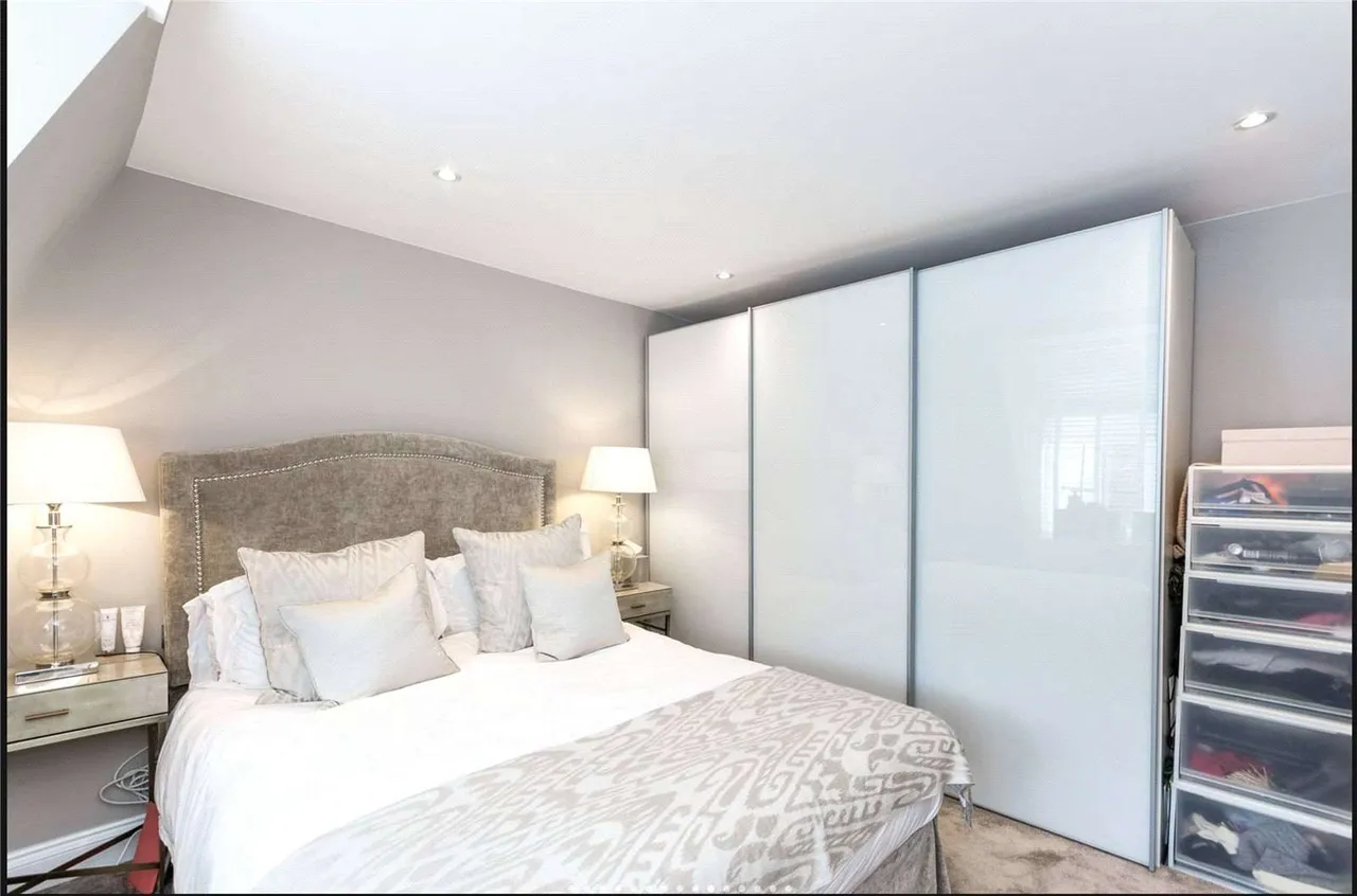 Prince of Wales Terrace, London, W8 5PG, photo 8