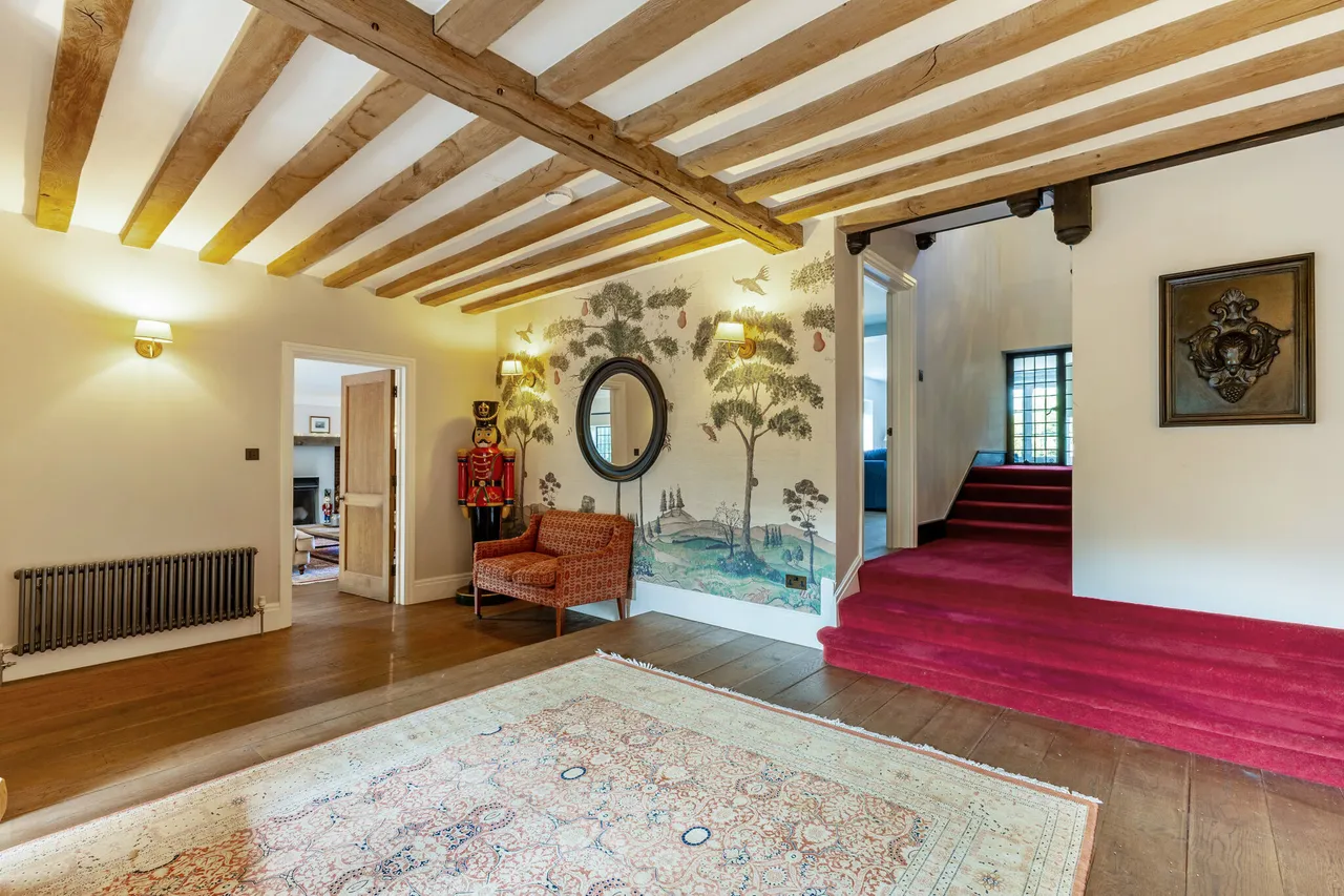 Upper Hale Road, Farnham, GU9, photo 10