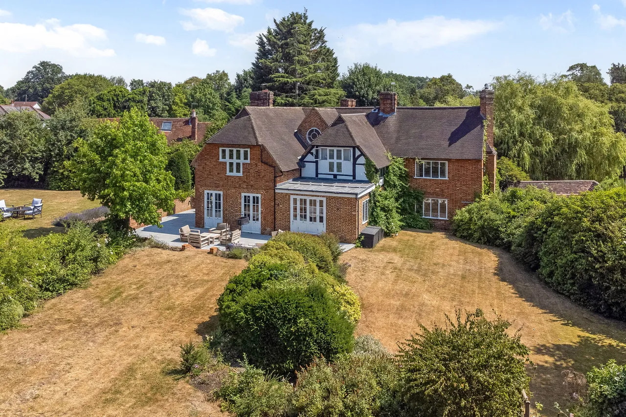 Upper Hale Road, Farnham, GU9, photo 11