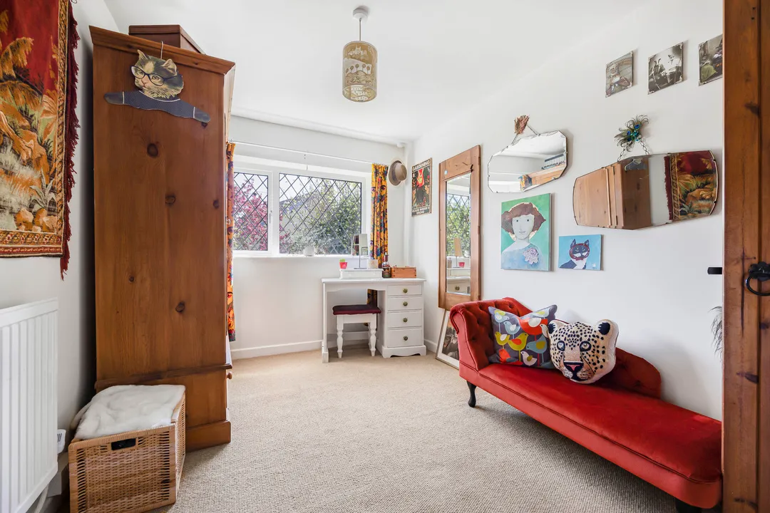 Urdimarsh Cottage, Marden, photo 27