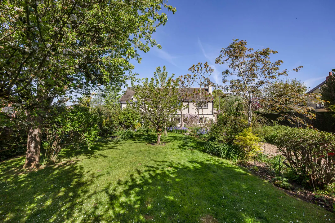 Urdimarsh Cottage, Marden, photo 2