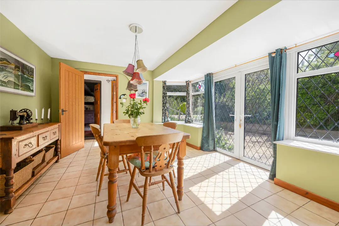 Urdimarsh Cottage, Marden, photo 40