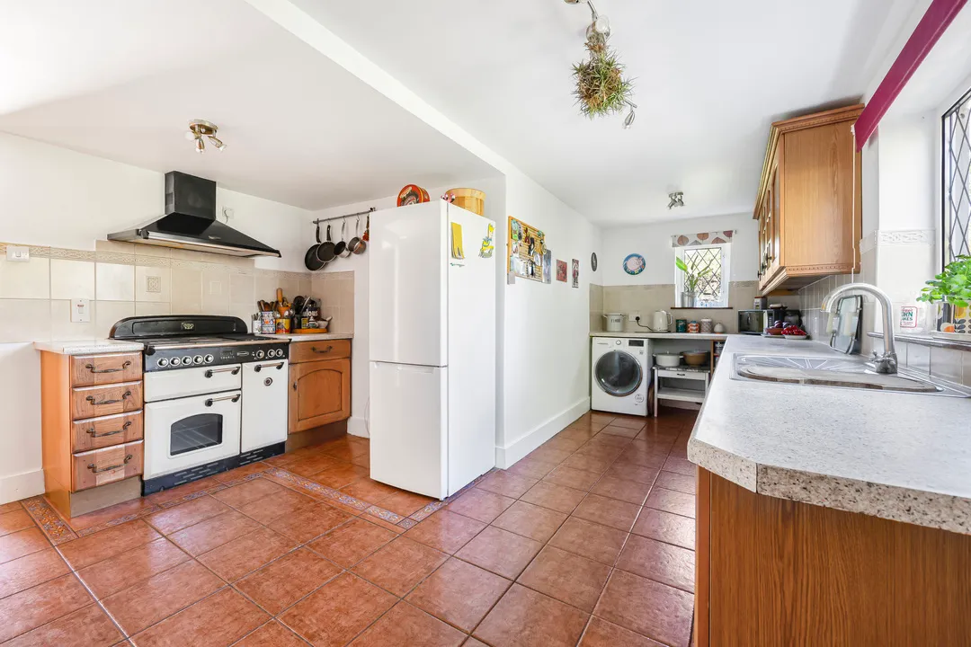 Urdimarsh Cottage, Marden, photo 12