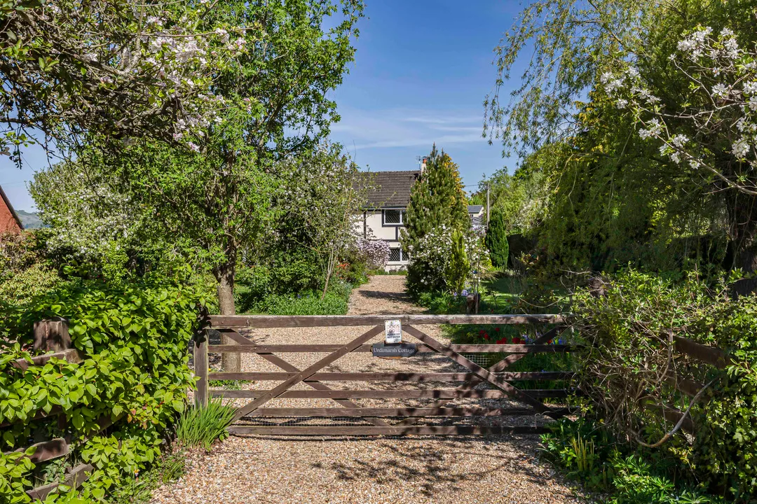 Urdimarsh Cottage, Marden, photo 7