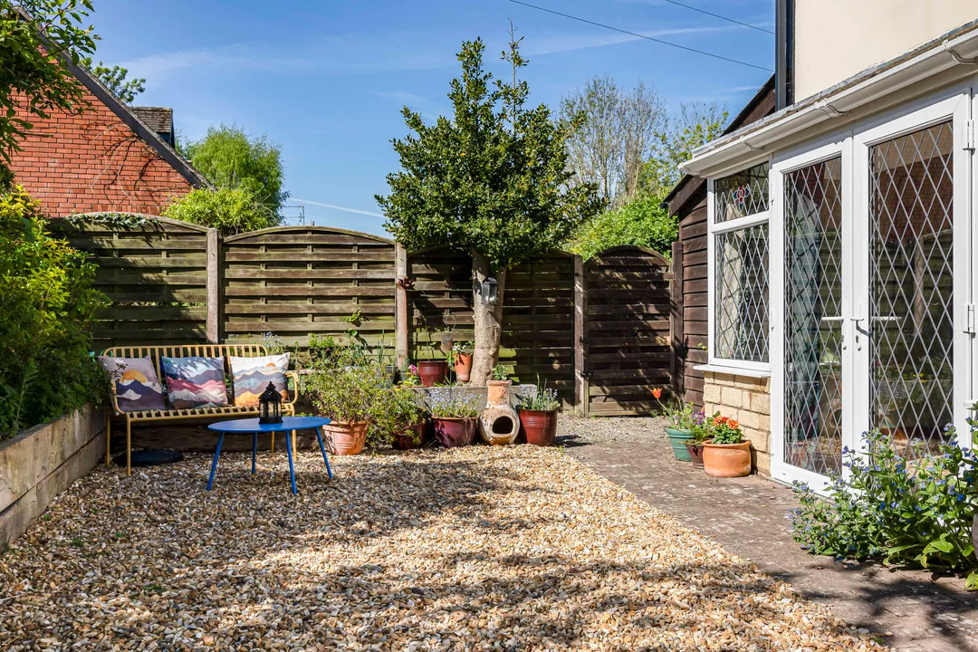 Urdimarsh Cottage, Marden, photo 69
