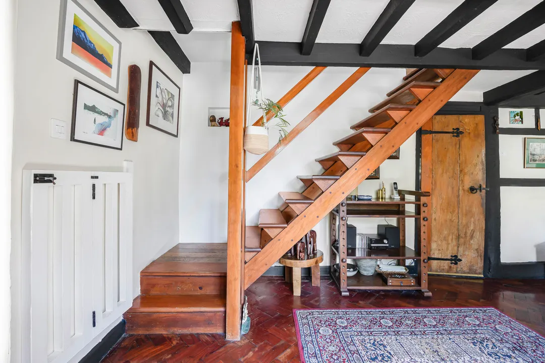 Urdimarsh Cottage, Marden, photo 57