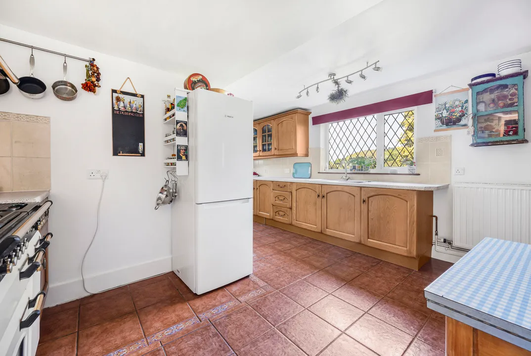 Urdimarsh Cottage, Marden, photo 42