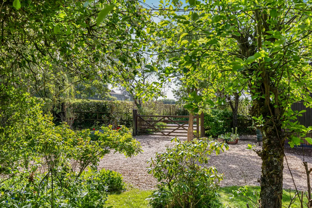 Urdimarsh Cottage, Marden, photo 68