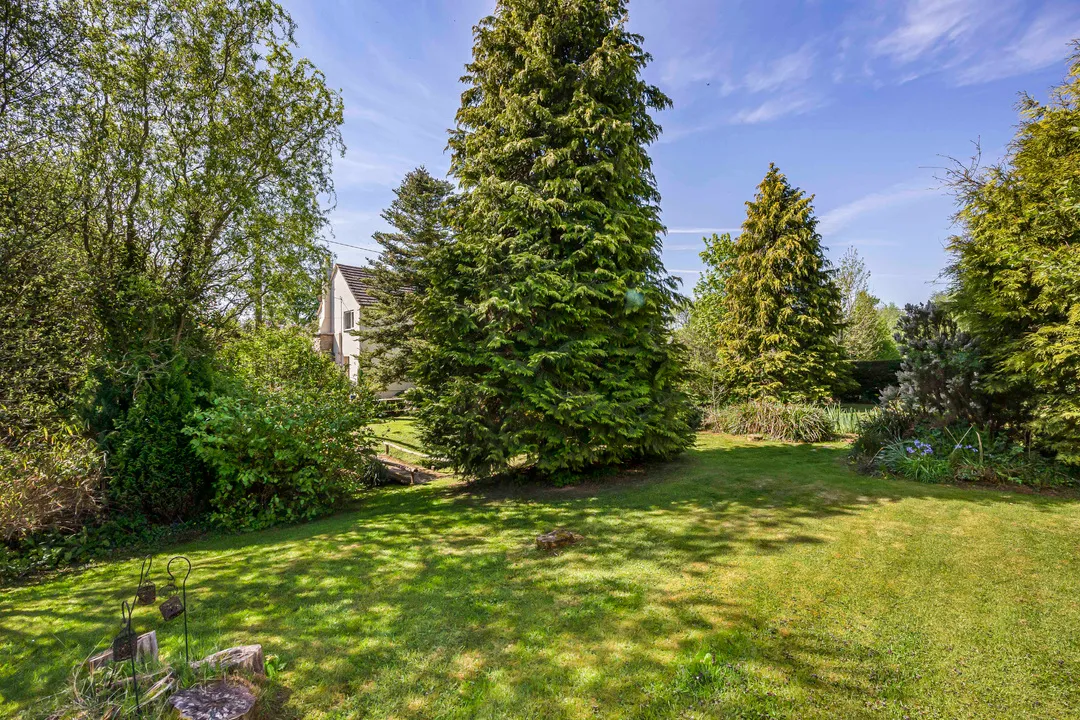 Urdimarsh Cottage, Marden, photo 3
