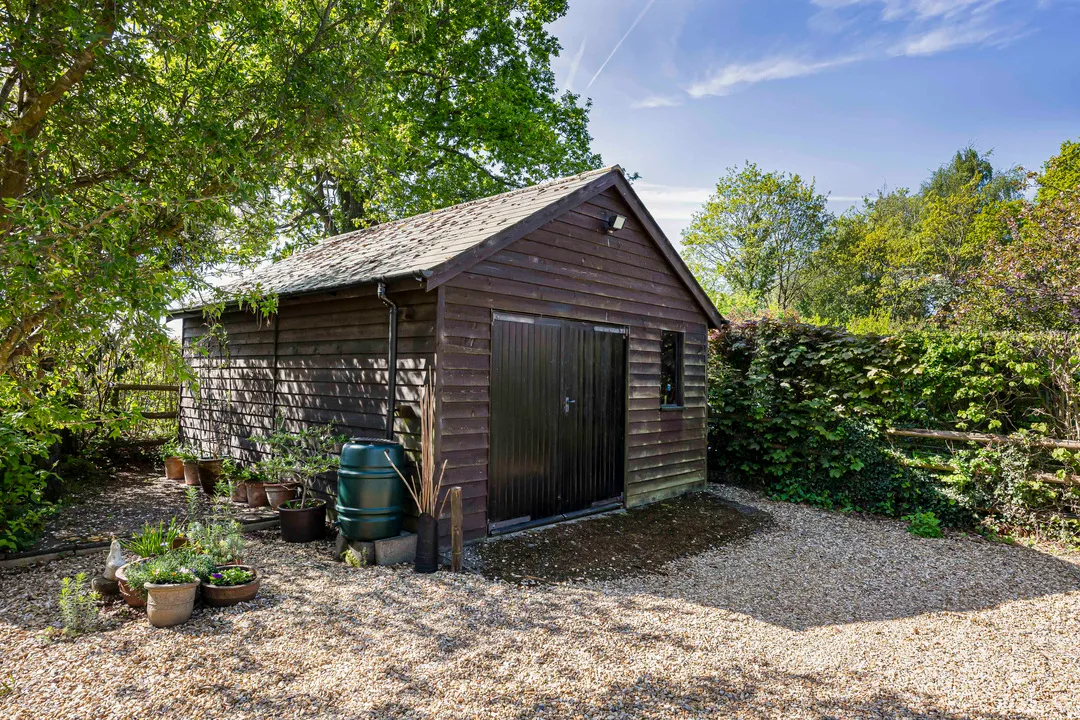 Urdimarsh Cottage, Marden, photo 67