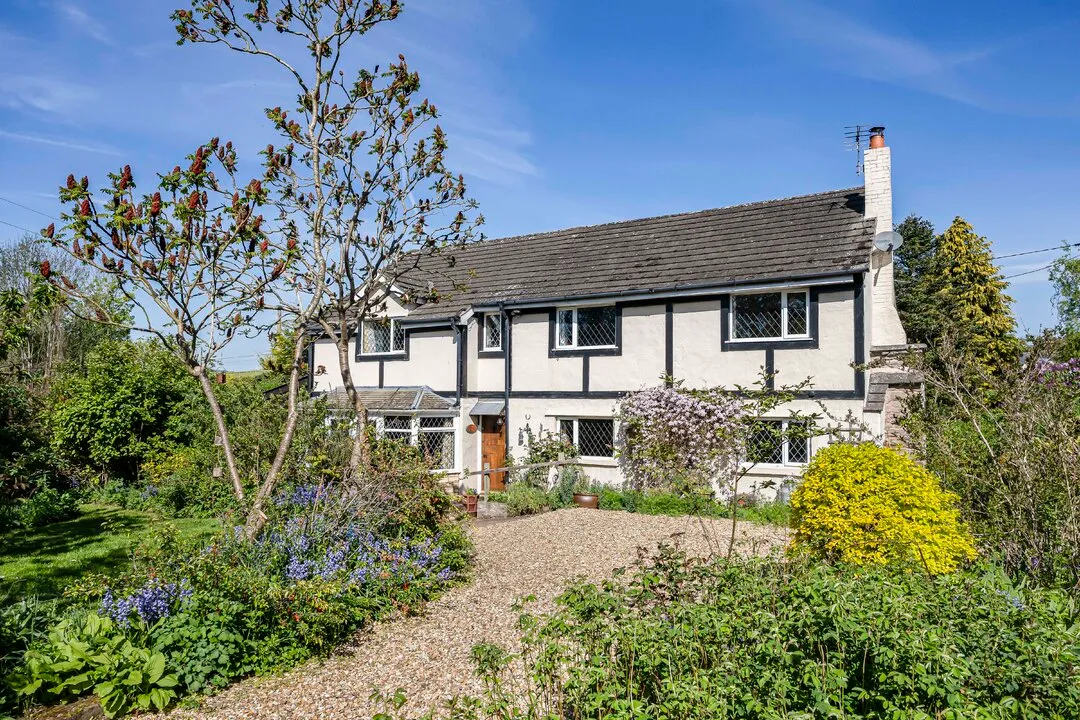 4 bed house for sale, Urdimarsh Cottage, Marden