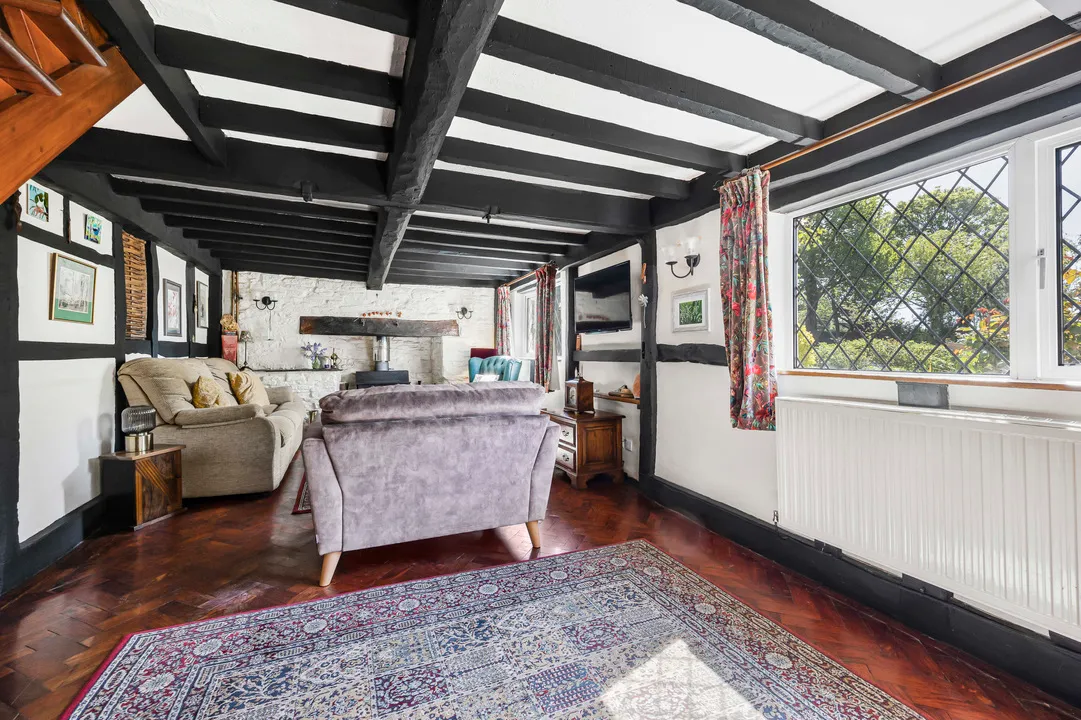 Urdimarsh Cottage, Marden, photo 15