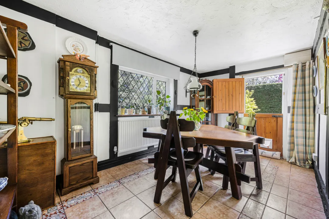 Urdimarsh Cottage, Marden, photo 17