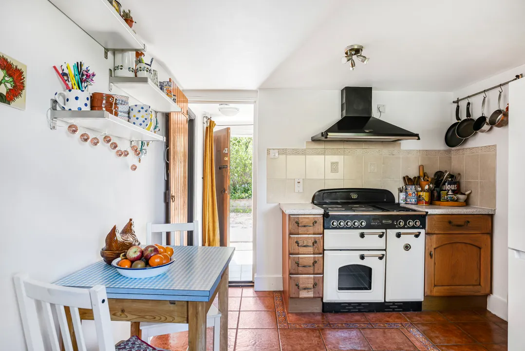 Urdimarsh Cottage, Marden, photo 10