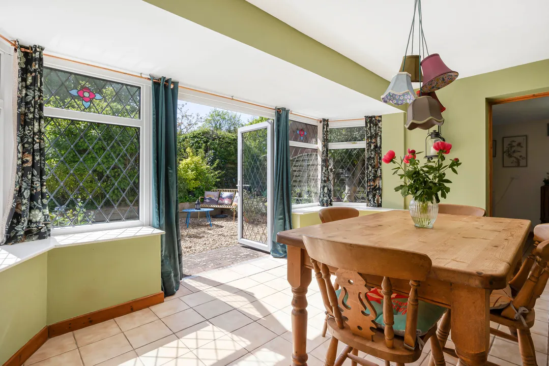 Urdimarsh Cottage, Marden, photo 5