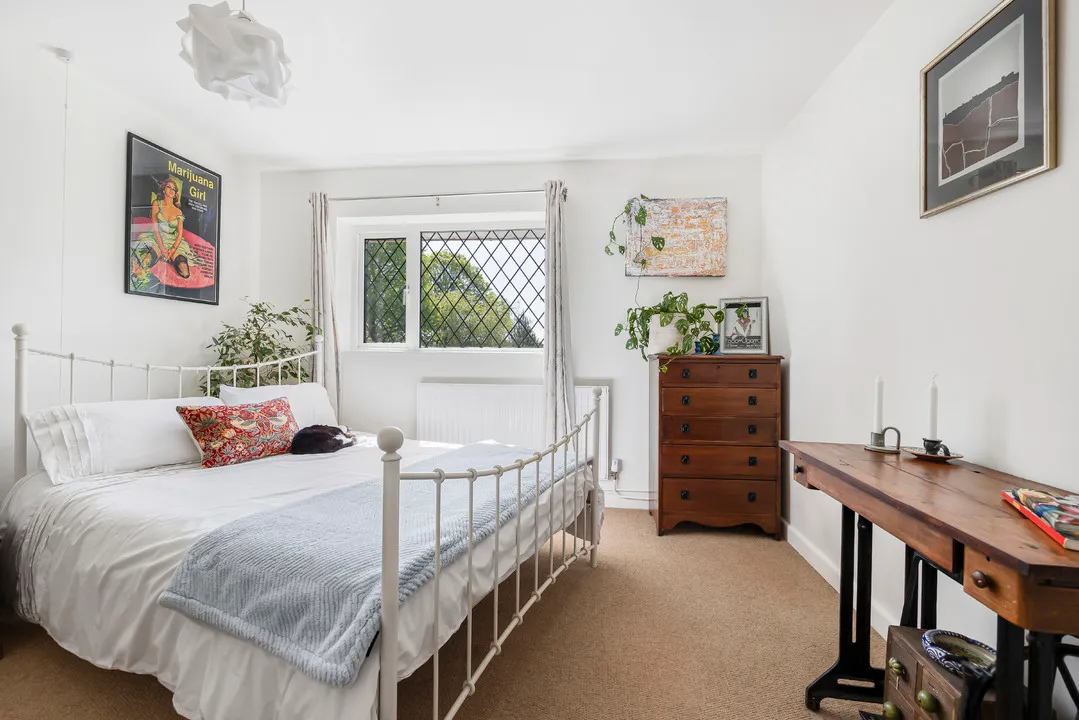 Urdimarsh Cottage, Marden, photo 23