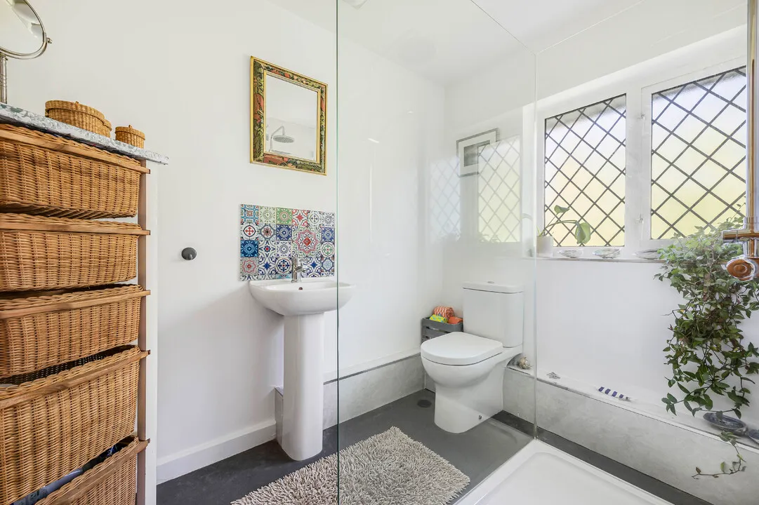 Urdimarsh Cottage, Marden, photo 20