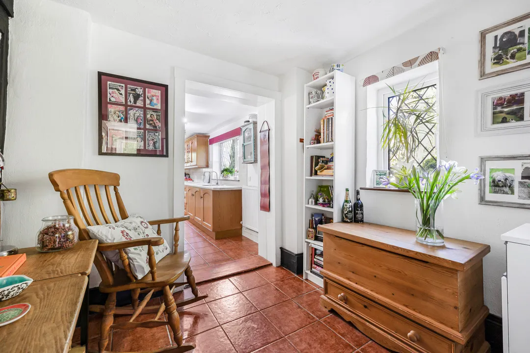 Urdimarsh Cottage, Marden, photo 11