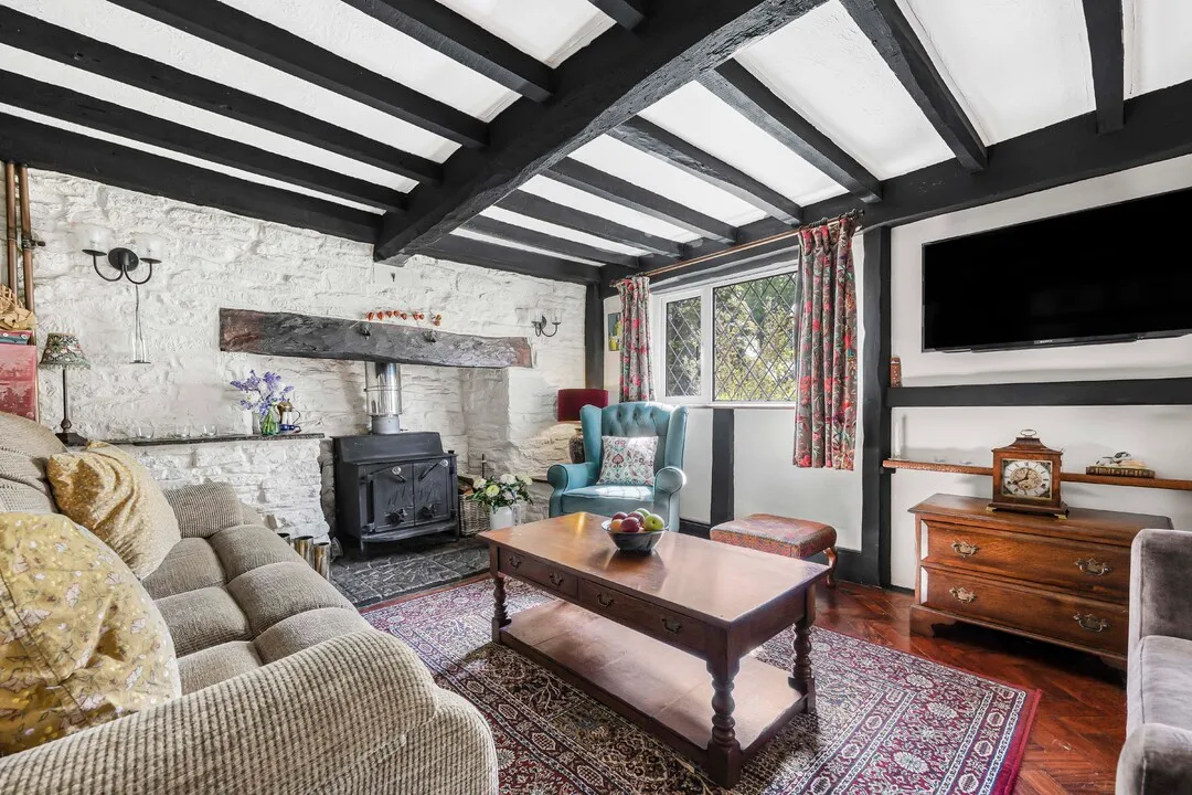 Urdimarsh Cottage, Marden, photo 9
