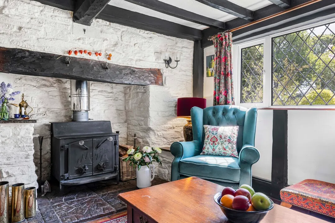 Urdimarsh Cottage, Marden, photo 50