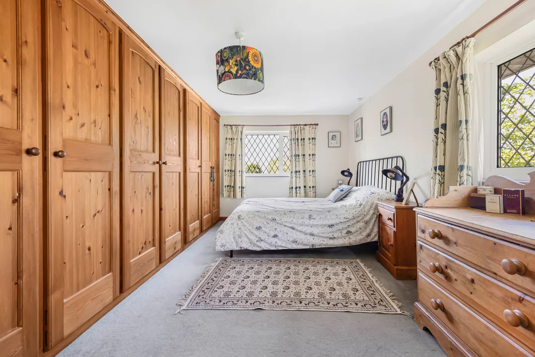 Urdimarsh Cottage, Marden, photo 58
