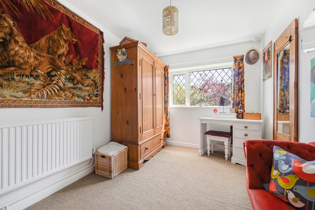 Urdimarsh Cottage, Marden, photo 28