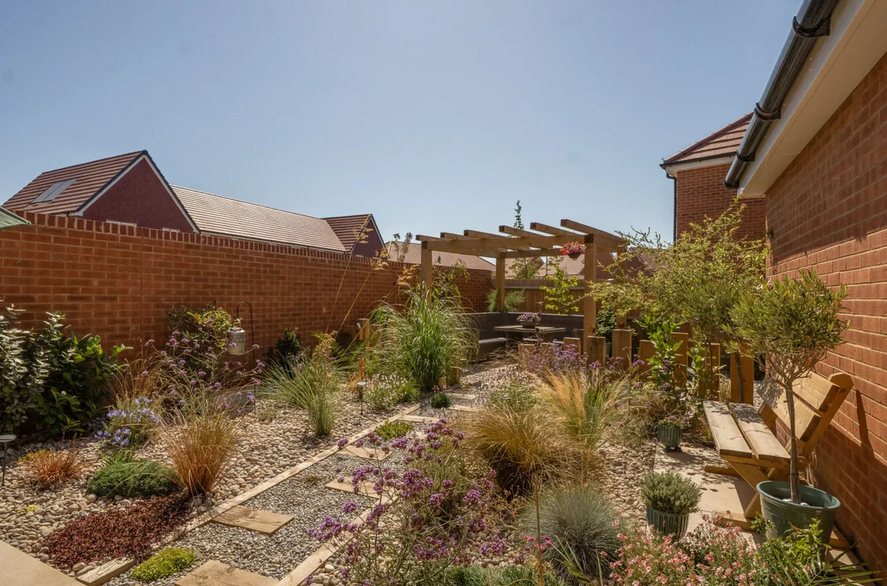 Tiller Crescent, Pagham, PO21, photo 22