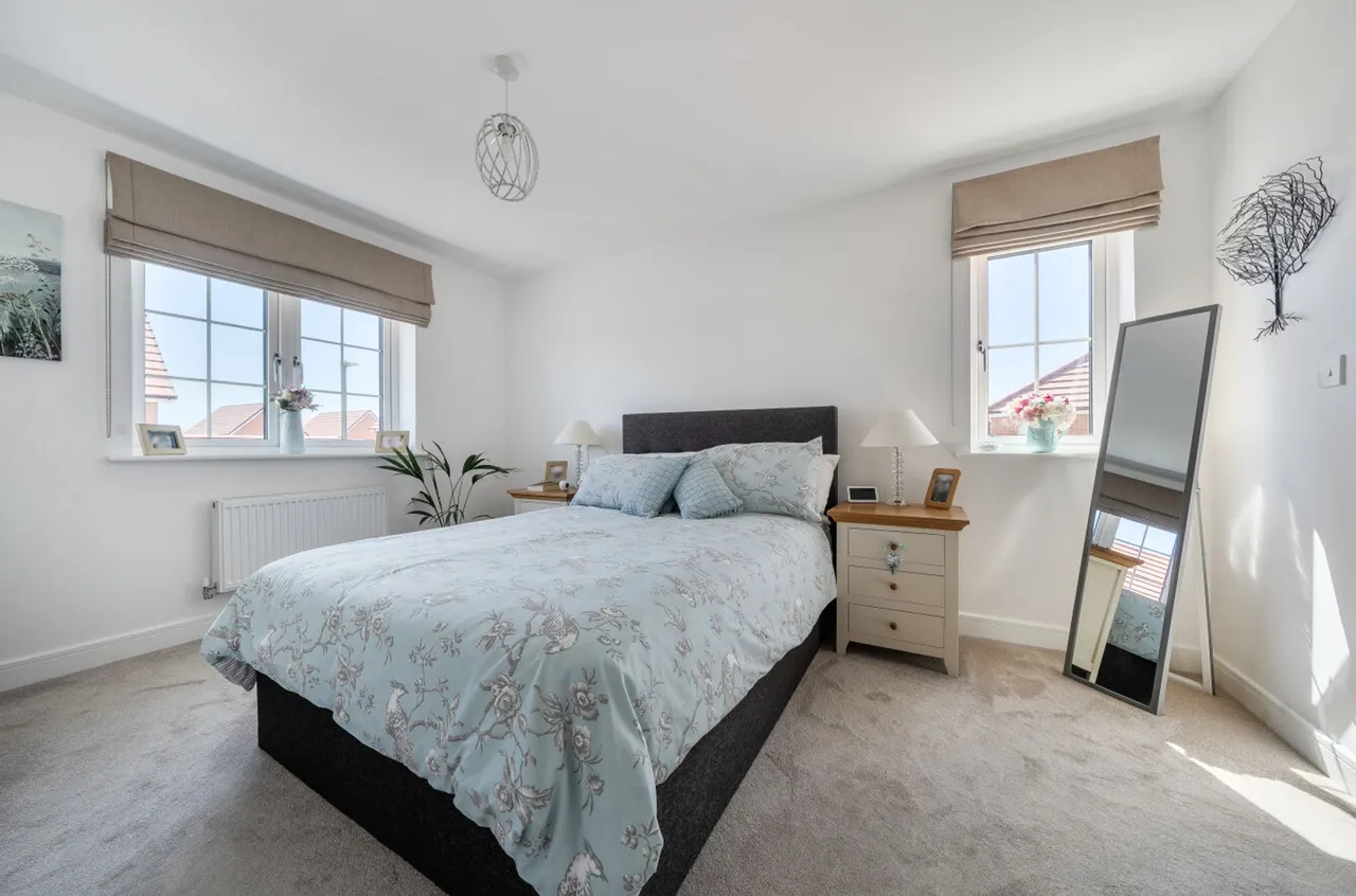 Tiller Crescent, Pagham, PO21, photo 14
