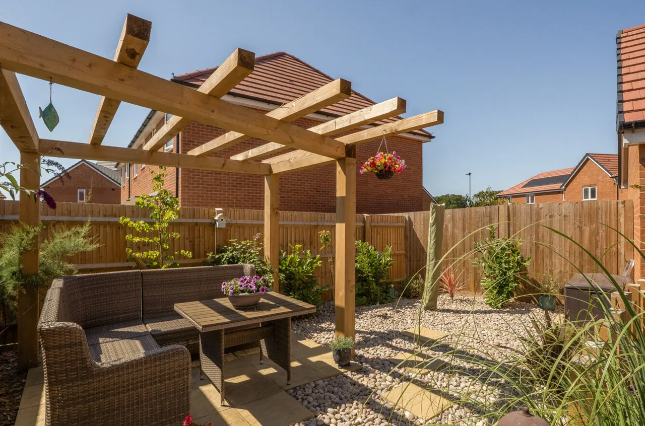 Tiller Crescent, Pagham, PO21, photo 19
