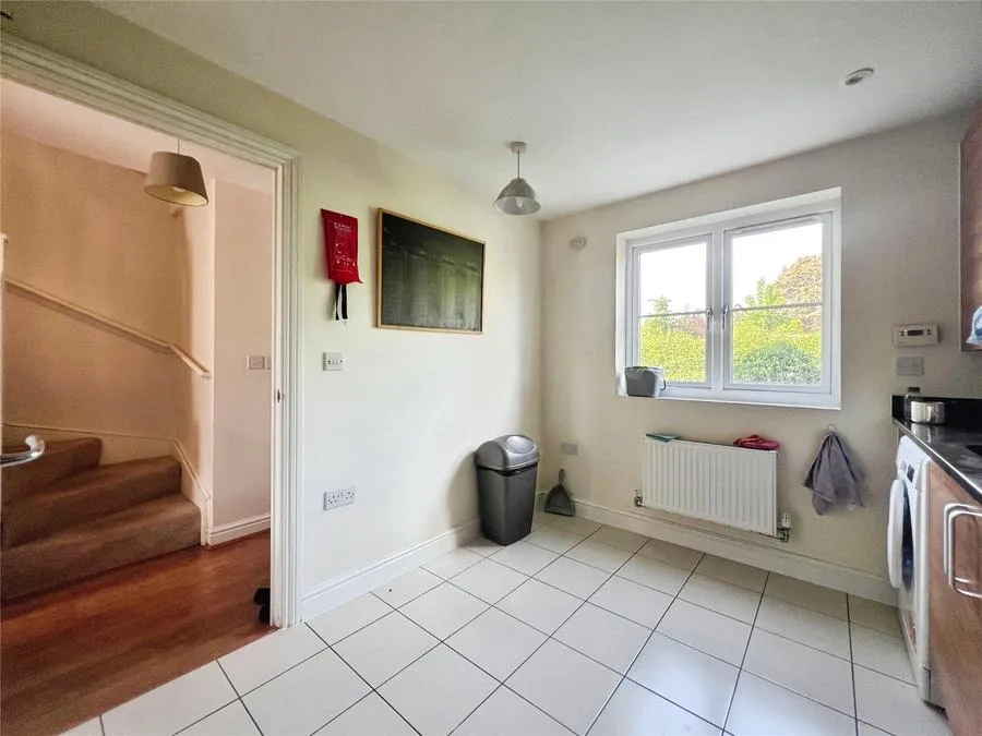 Outfield Crescent, Wokingham, RG40, photo 13