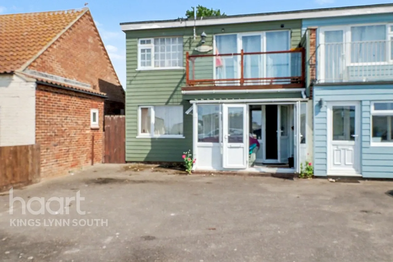 South Beach Road, Hunstanton, PE36, photo 2