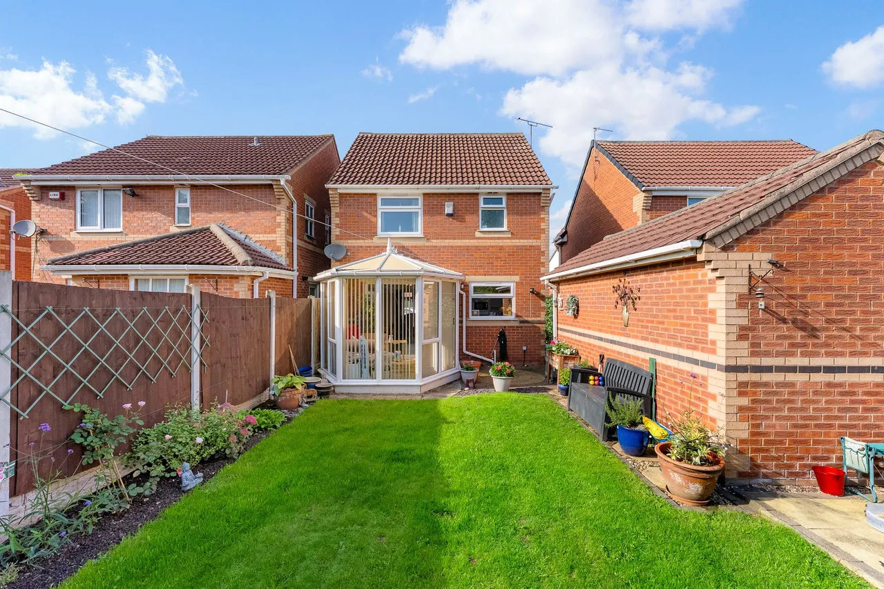 Atterbury Close, Widnes, WA8, photo 21