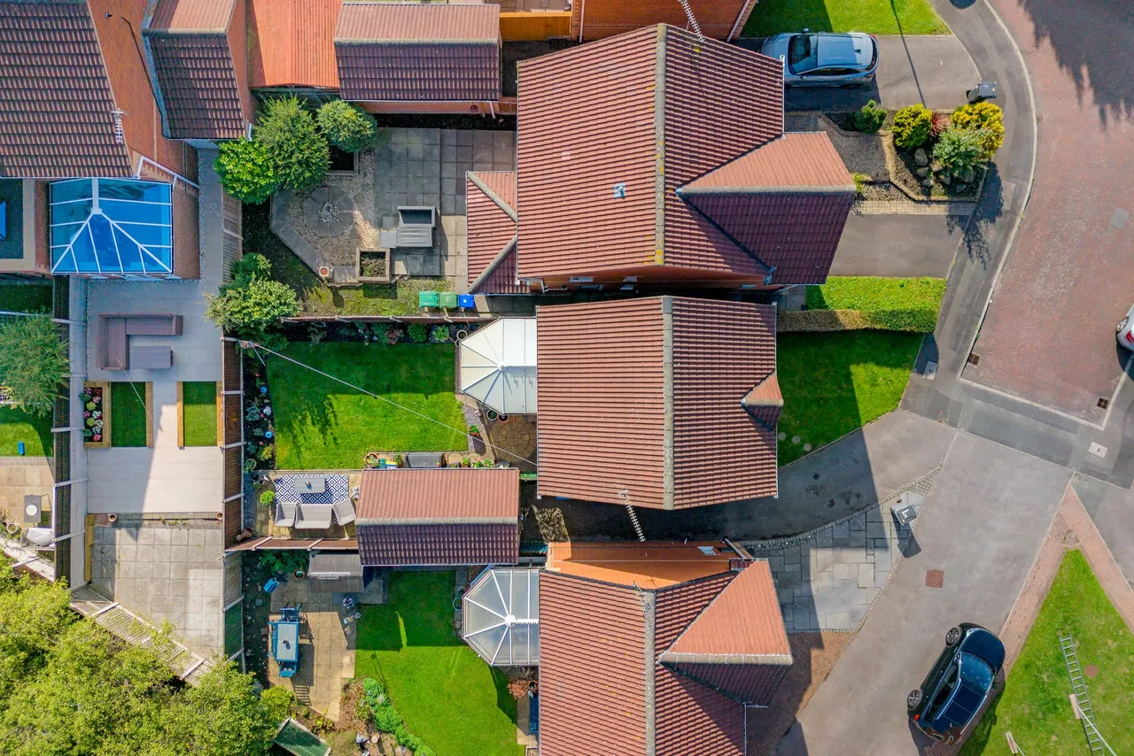 Atterbury Close, Widnes, WA8, photo 22
