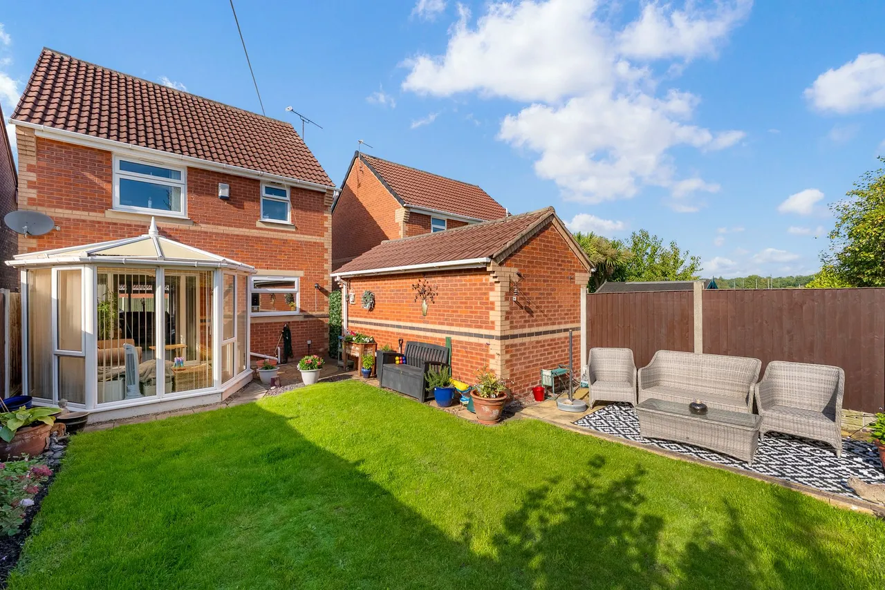 Atterbury Close, Widnes, WA8, photo 18