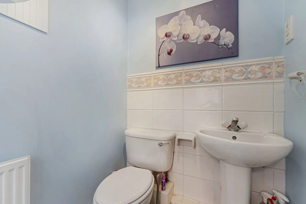 Atterbury Close, Widnes, WA8, photo 17