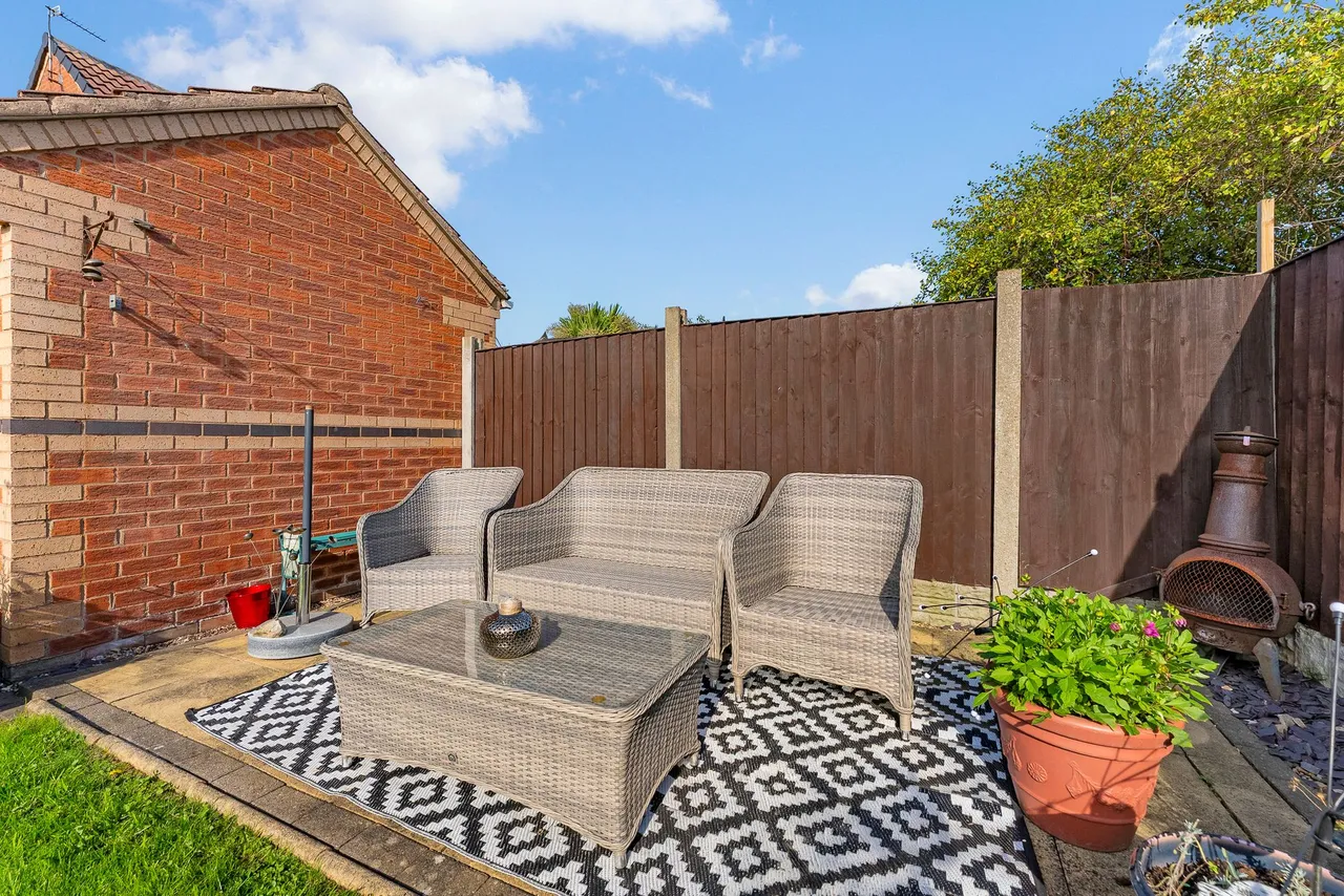 Atterbury Close, Widnes, WA8, photo 20
