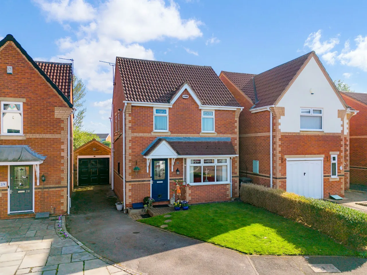 3 bed house for sale, Atterbury Close, Widnes, WA8