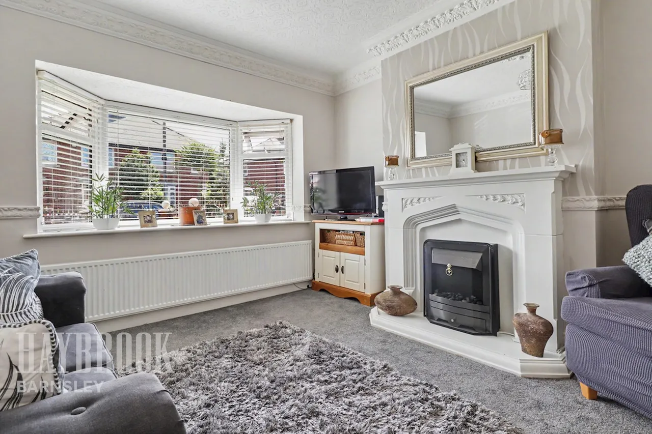 Loxley Avenue, Wombwell, photo 2