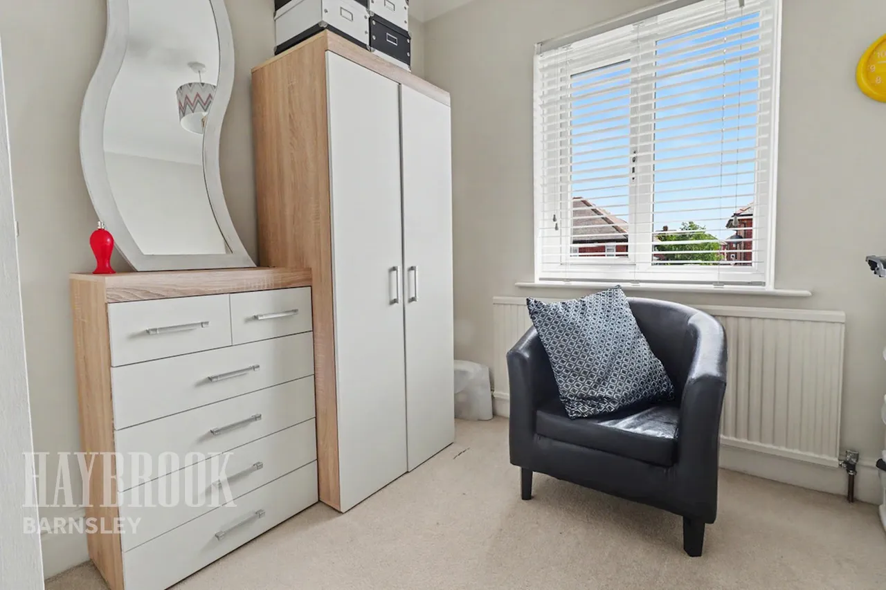 Loxley Avenue, Wombwell, photo 12