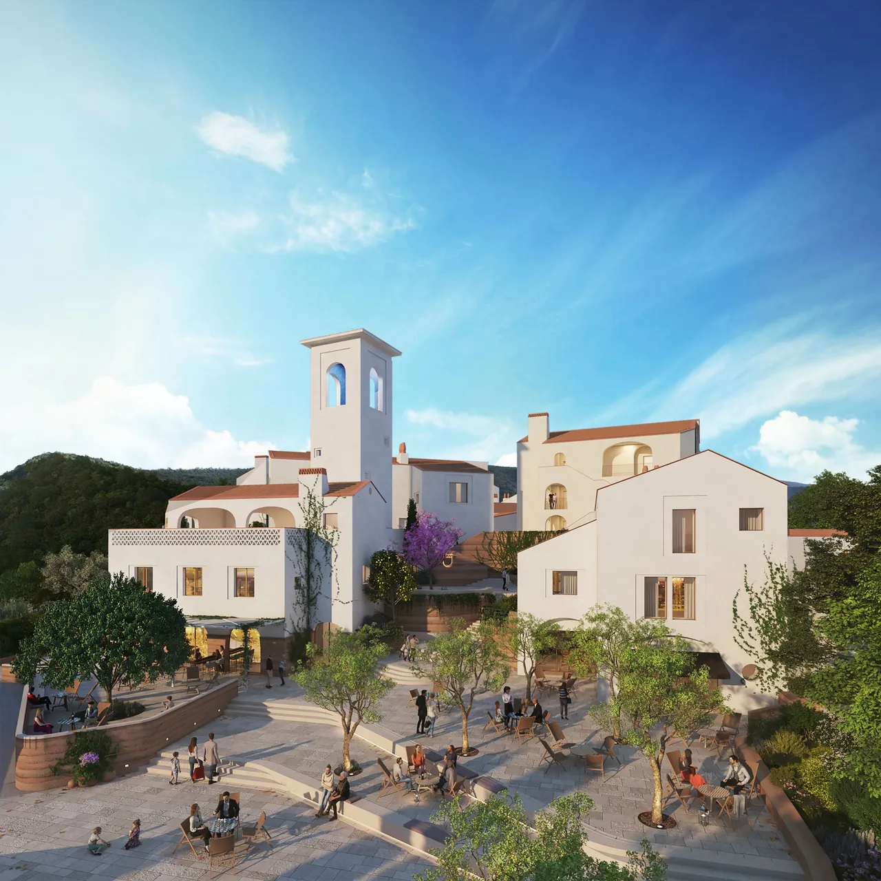 Loule One Bedroom Apartments Viceroy Residences, Ombria Resort Loule, photo 16