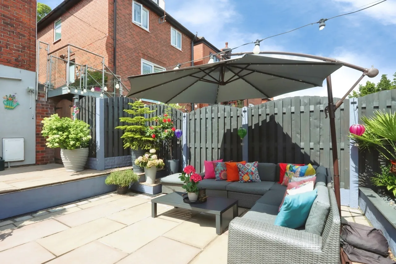 Broom Lane, Rotherham, South Yorkshire, S60, photo 35