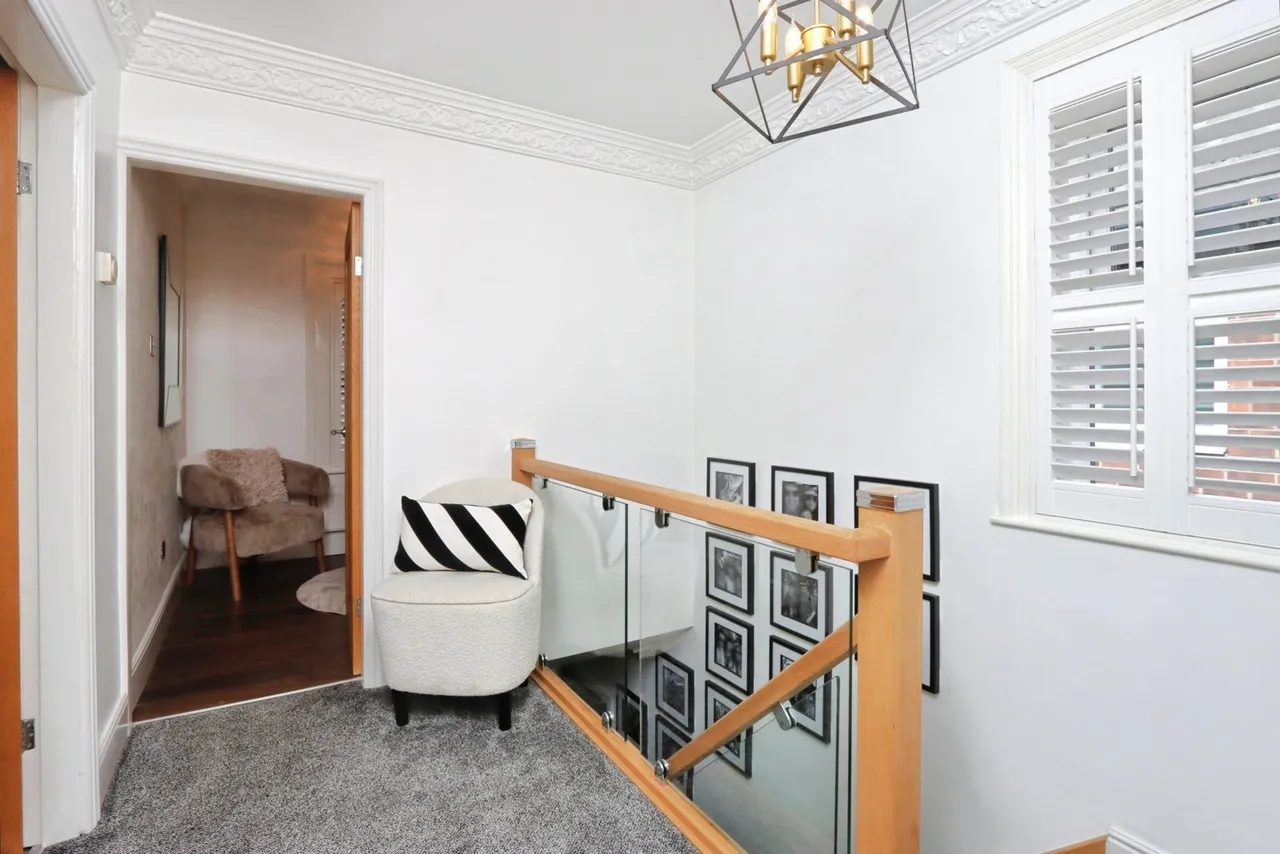 Broom Lane, Rotherham, South Yorkshire, S60, photo 27