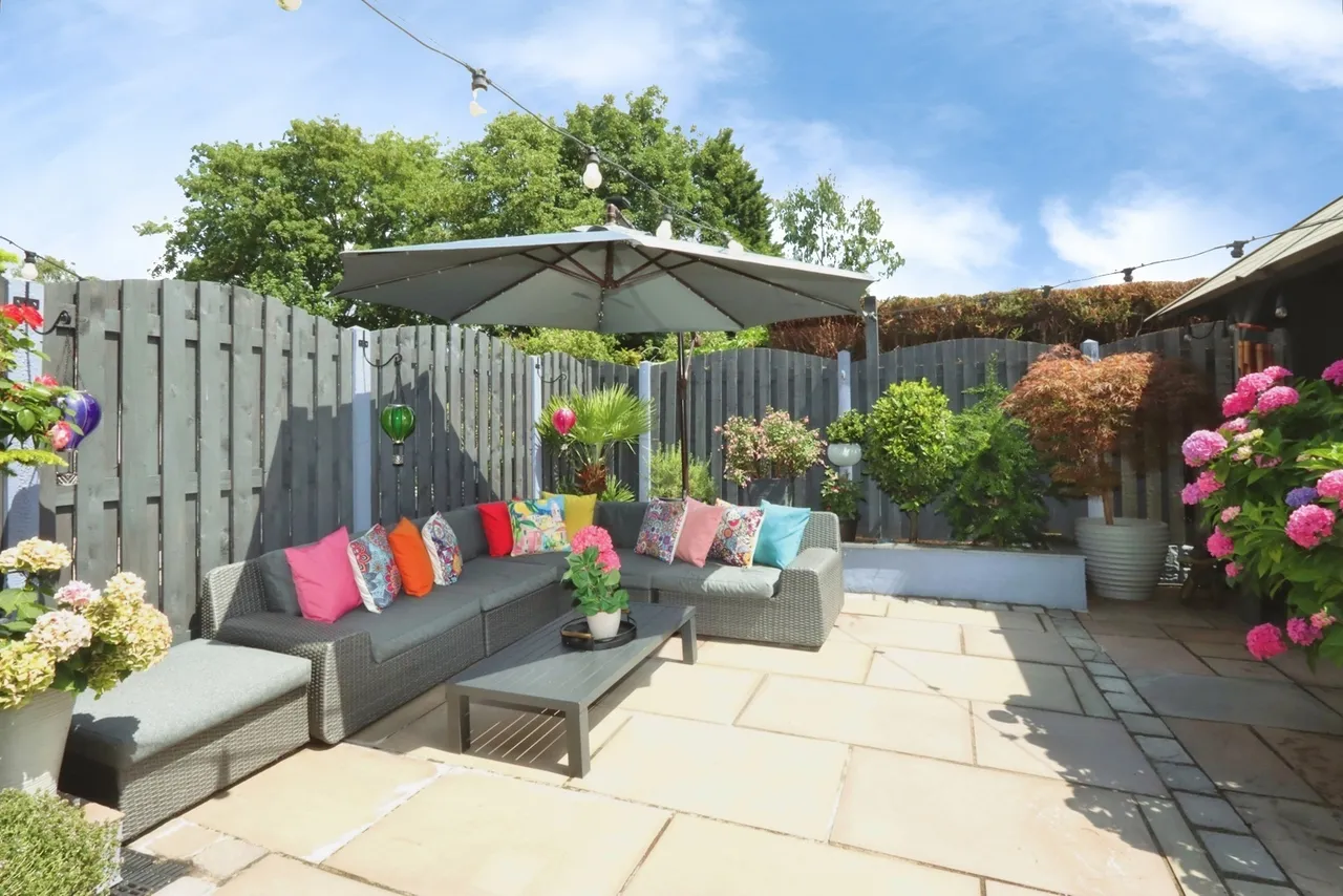 Broom Lane, Rotherham, South Yorkshire, S60, photo 31