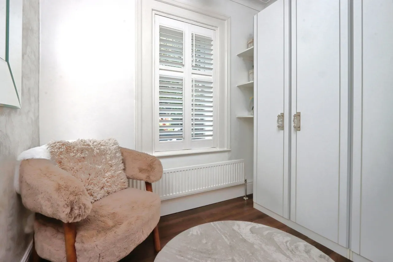 Broom Lane, Rotherham, South Yorkshire, S60, photo 23
