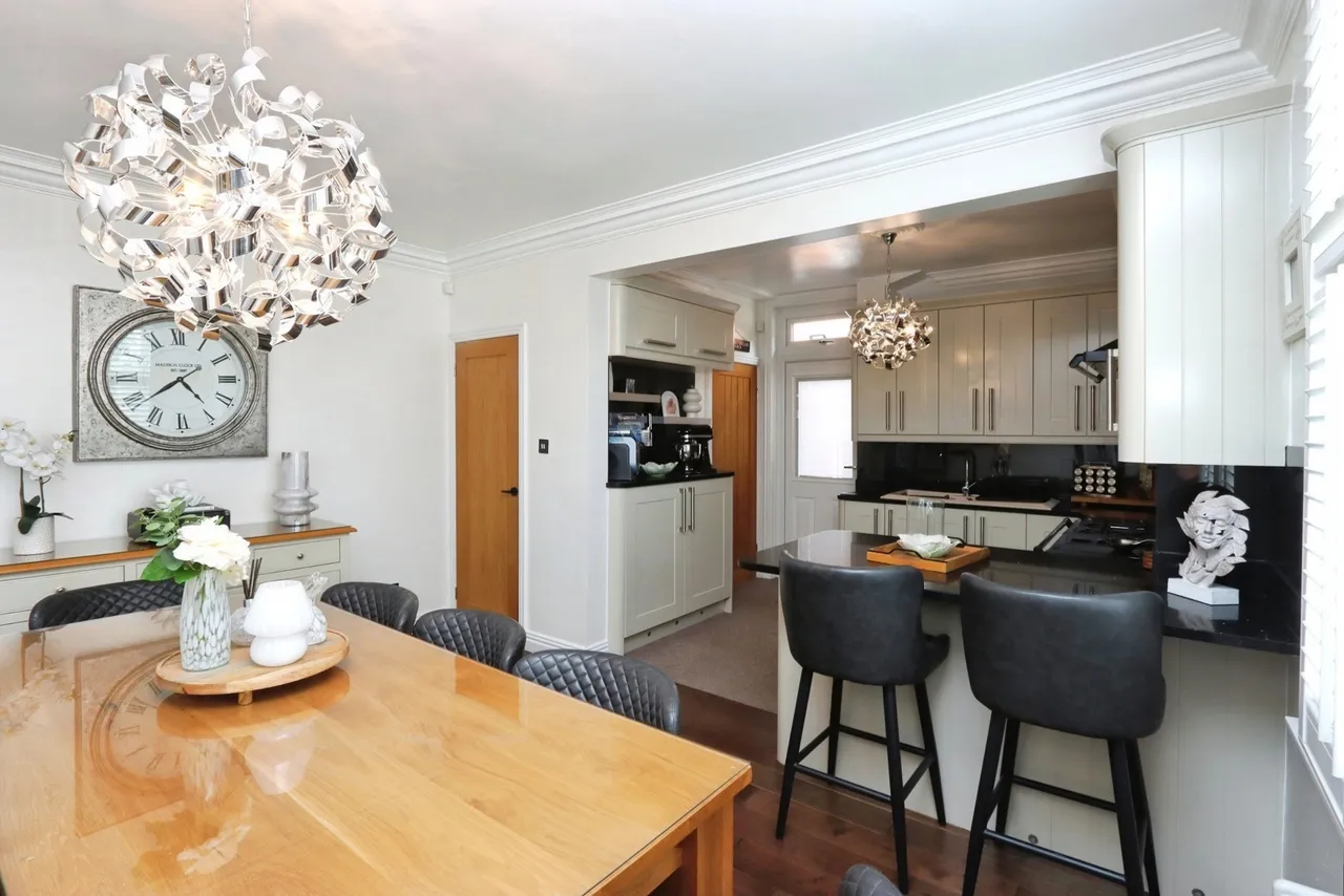 Broom Lane, Rotherham, South Yorkshire, S60, photo 9
