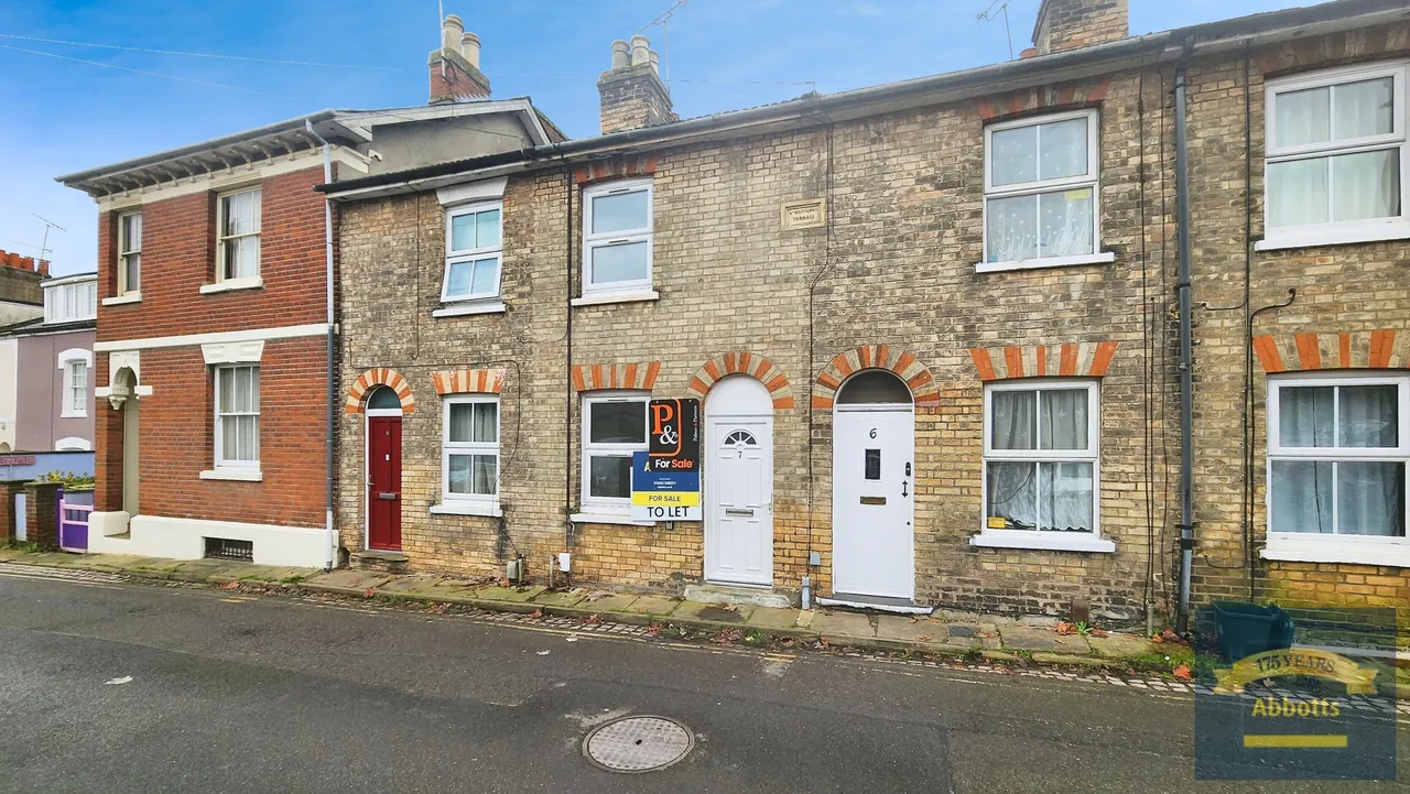 Priory Street, Colchester, photo 7
