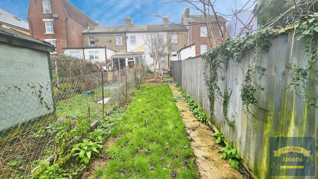 Priory Street, Colchester, photo 3
