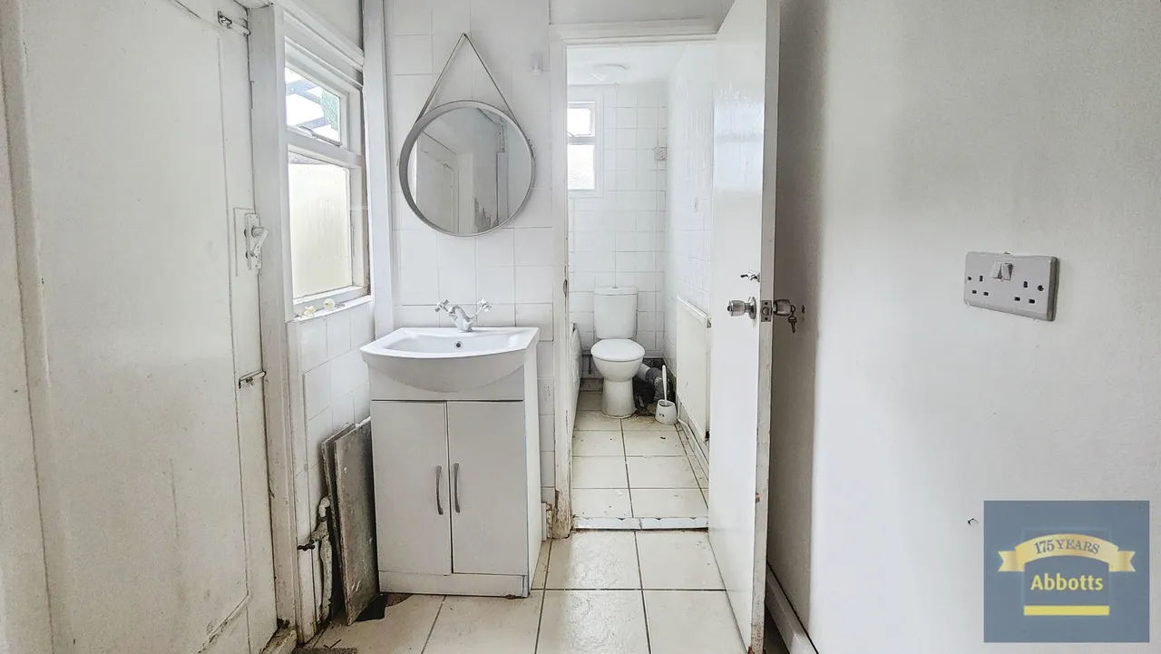 Priory Street, Colchester, photo 6