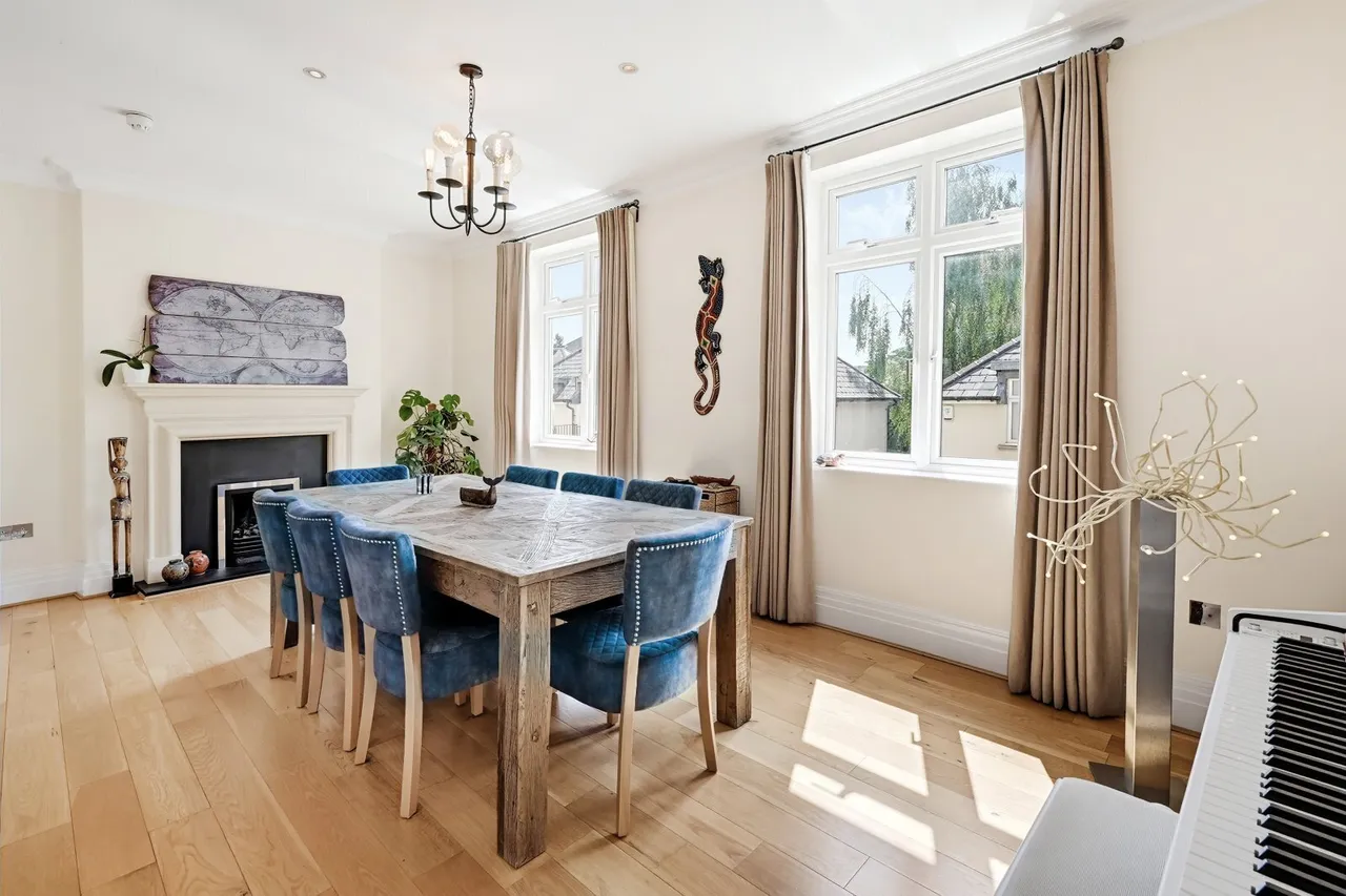 Melliss Avenue, Kew Riverside, TW9, photo 11
