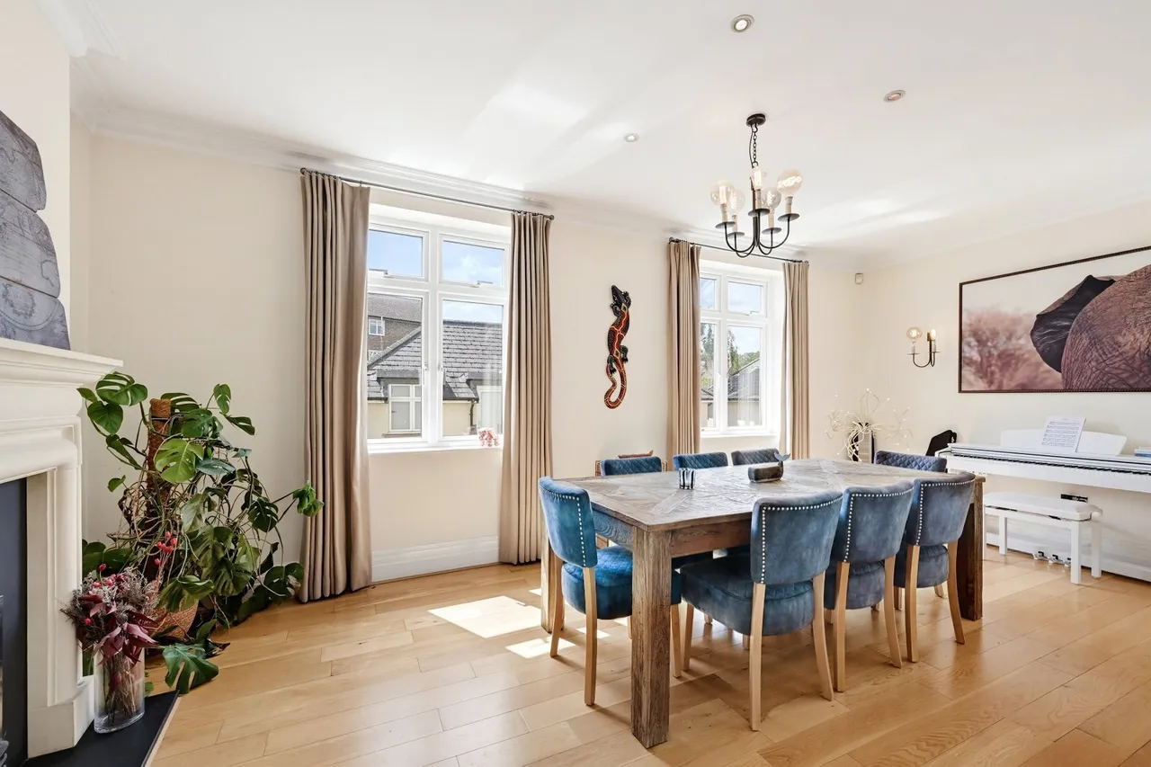 Melliss Avenue, Kew Riverside, TW9, photo 10